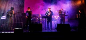 Músicos armenios brindaron un concierto de agradecimiento a la Argentina por no olvidar el Genocidio Armenio