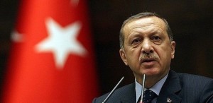 (Español) COMUNICADO: La visita del presidente turco Erdogan a Latinoamérica