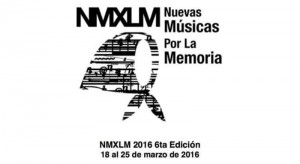 (Español) Obras de la compositora de origen armenio María Cristina Kasem en el Festival Nuevas Músicas por la Memoria