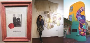 (Español) Obras sobre el Genocidio Armenio en importante exposición en Luján