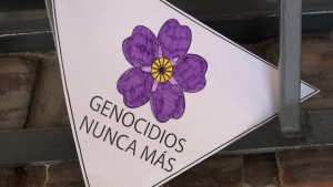 (Español) « El Genocidio Armenio: entre el reconocimiento y la negación », por Matías Rohe