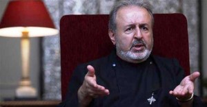 El arzobispo Aram Ateşyan fue destituido como Vicario General del Patriarcado Armenio de Constantinopla