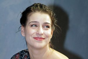 Asmik Grigorian, galardonada como “mejor cantante de ópera del mundo”