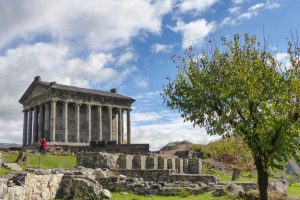 Armenia entre los 20 mejores lugares para ir en 2020 según la revista Condé Nast Traveler